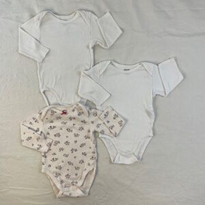 3 bodies - Multimarques - 12M