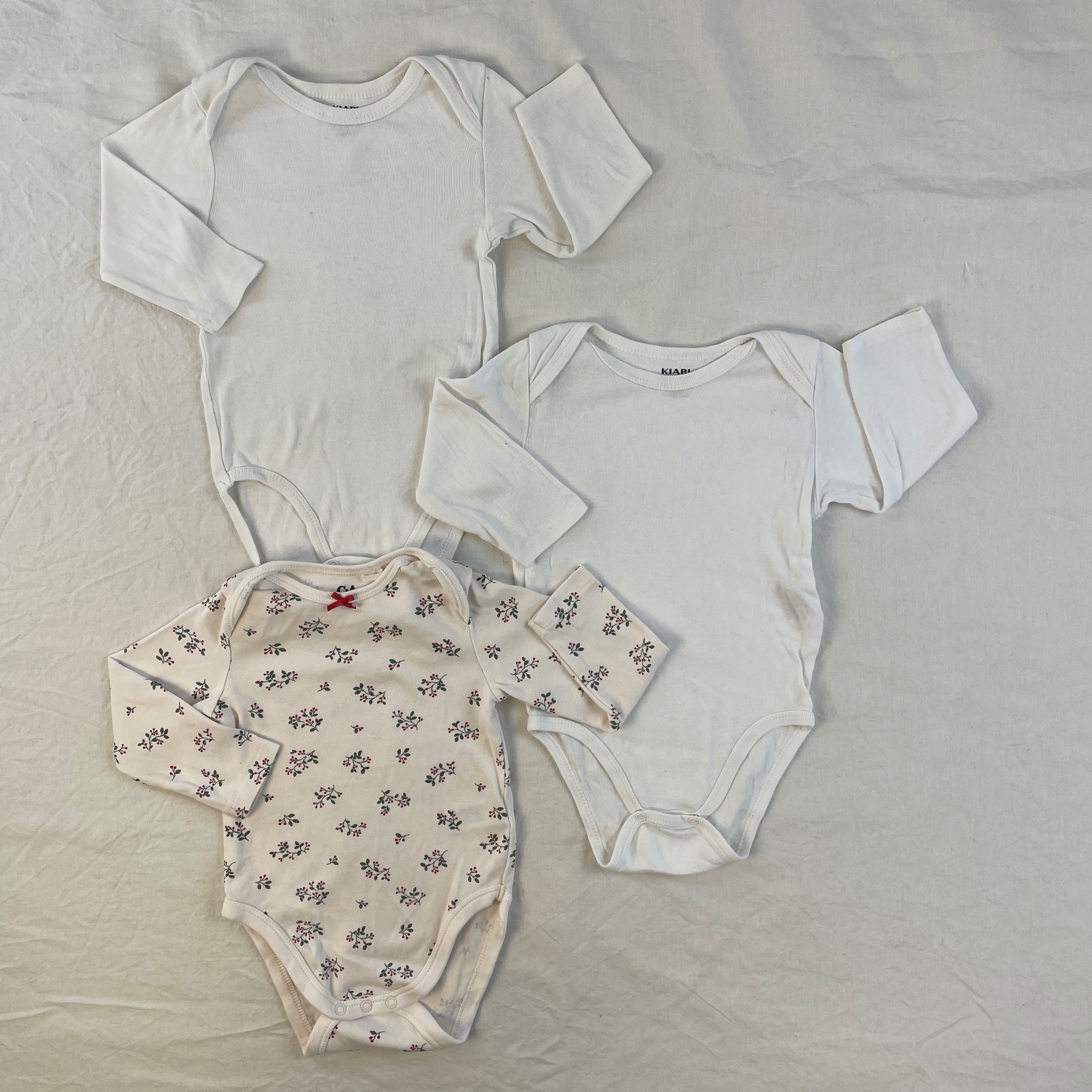 3 bodies - Multimarques - 12M