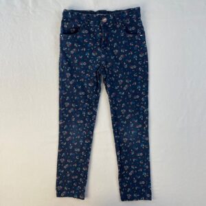 Pantalon - Du Pareil au Même - 8A