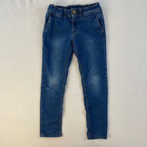 Jeans - Zara - 6A