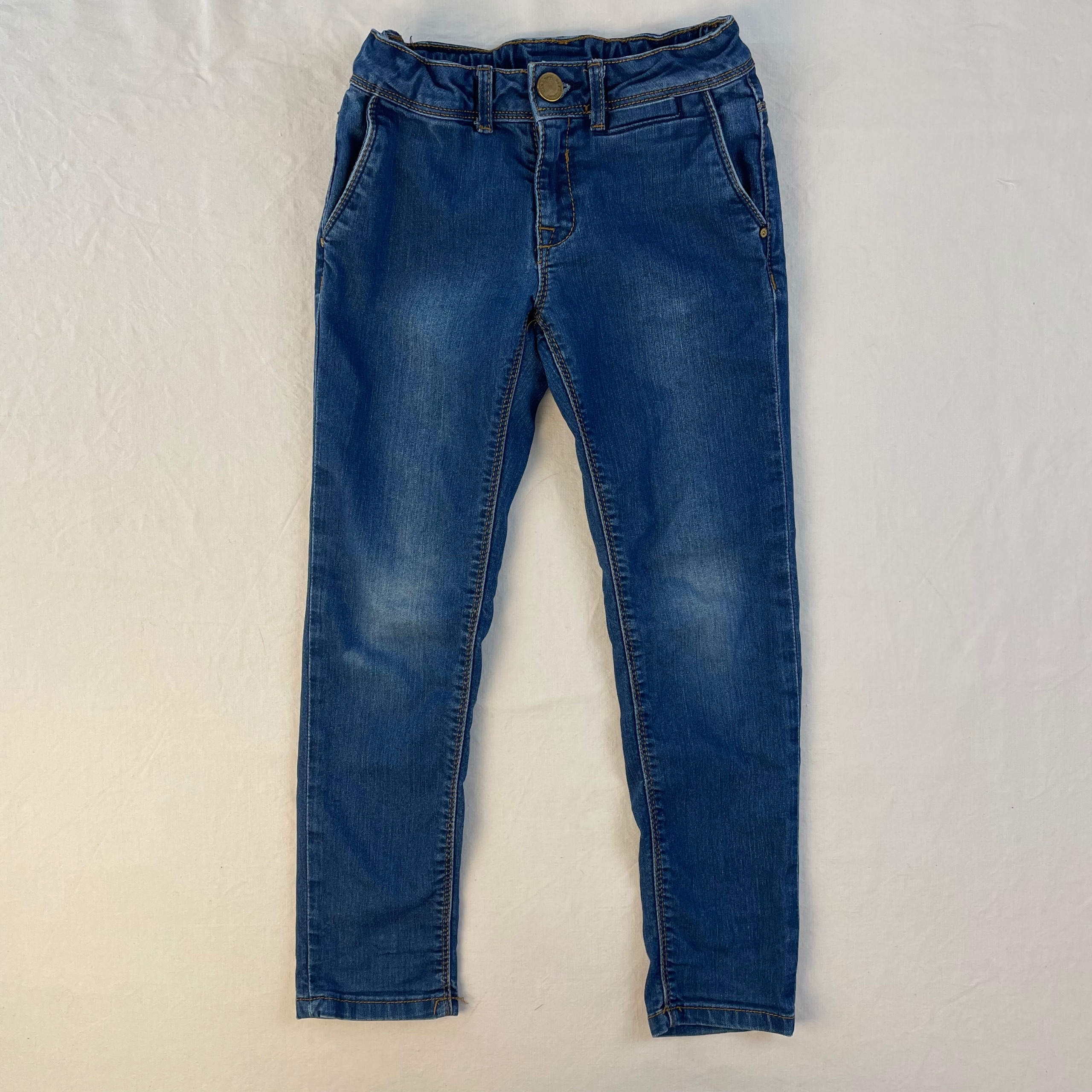Jeans - Zara - 6A