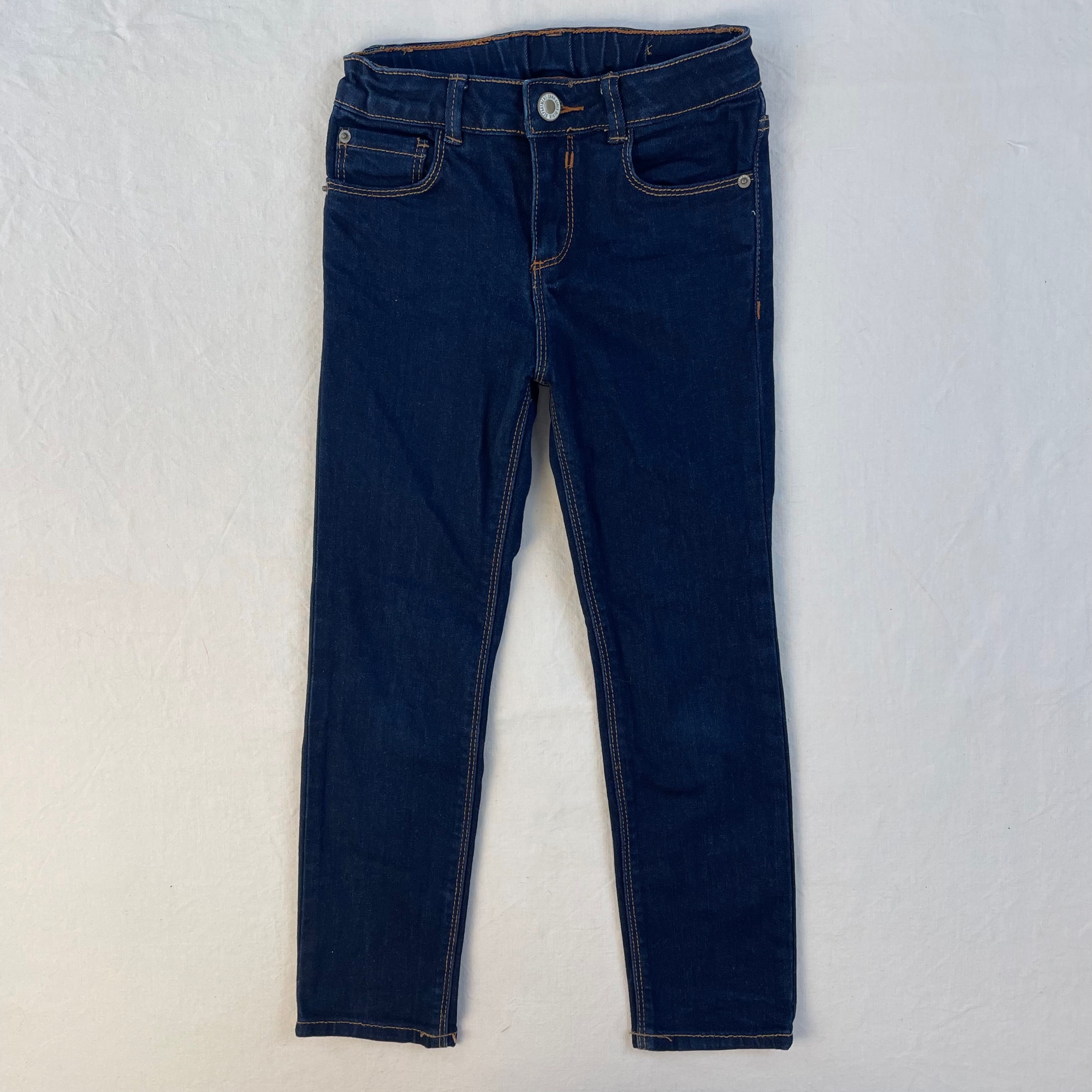 Jeans - Zara - 6A