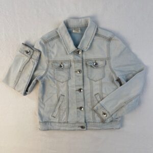 Veste - Zara - 8A