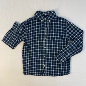 Chemise manches longues - Monoprix Kids - 8A