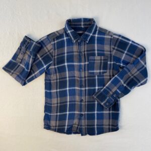 Chemise manches longues - In Extenso - 8A