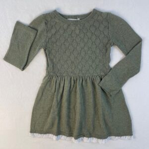 Robe - H&M - 4A