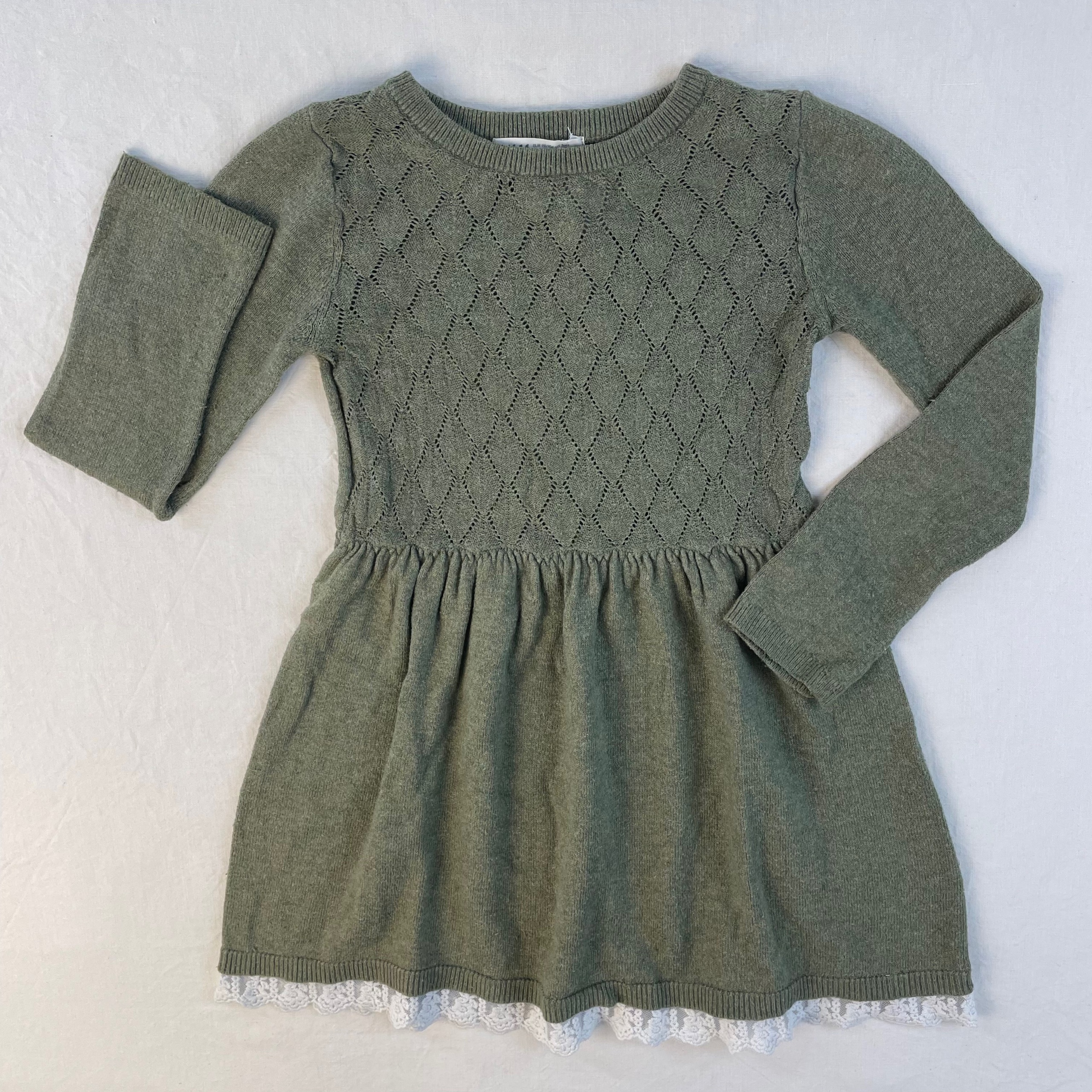 Robe - H&M - 4A