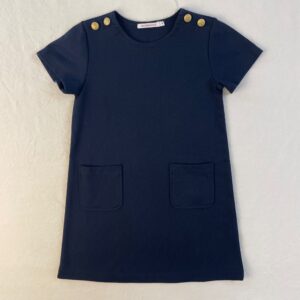 Robe - Monoprix Kids - 6A