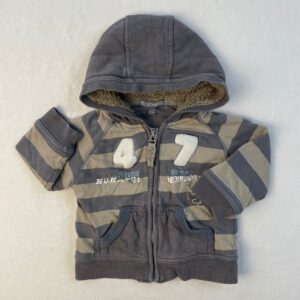 Gilet - Petit Pirate - 6M