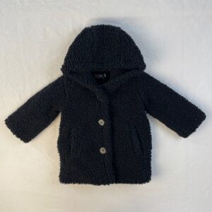 Manteau - Chicaprie - 6M