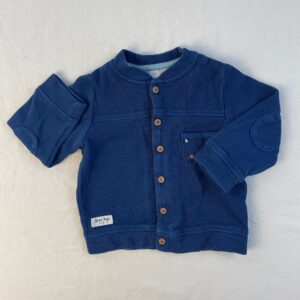 Gilet - Sergent Major - 18M