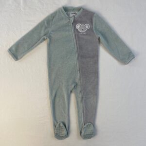 Pyjama 1 pièce - Kiabi - 18M
