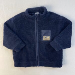 Veste - Petit Bateau - 5A