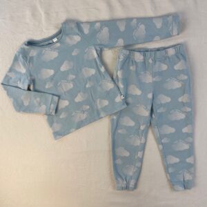 Pyjama 2 pièces - Okaïdi - 4A