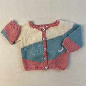 Gilet - Sans marque - 18M