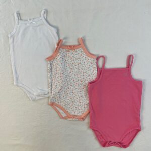 3 bodies - In Extenso - 3A