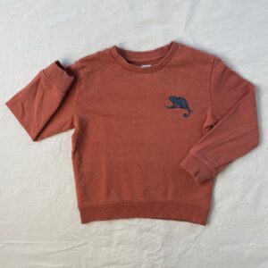 Sweat - La Redoute - 6A