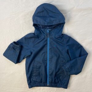Imperméable - Trench - Decathlon - 5A