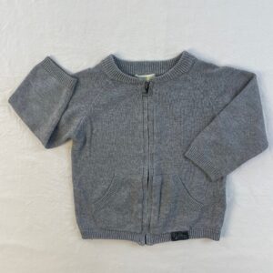 Gilet - Vertbaudet - 2A