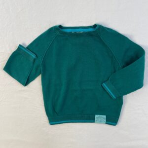 Pull - Vertbaudet - 2A