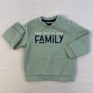 Sweat - Kiabi - 2A
