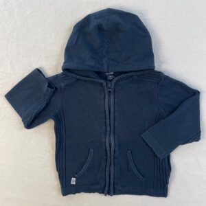 Gilet - Kiabi - 2A