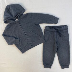 Ensemble 2 pièces - H&M - 2A
