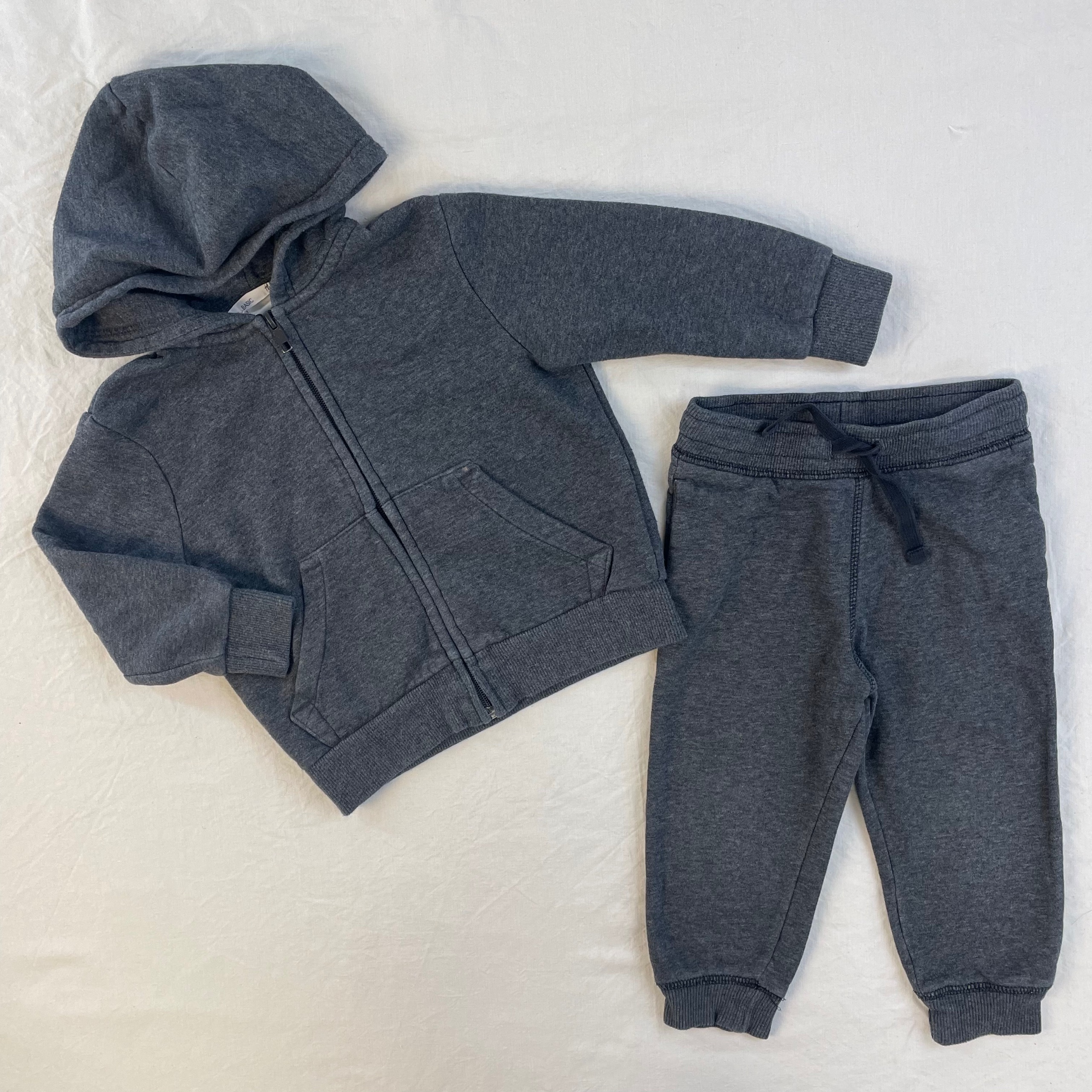 Ensemble 2 pièces - H&M - 2A