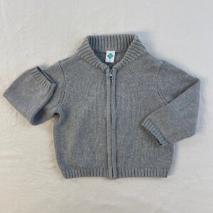 Gilet - Tex - 12M