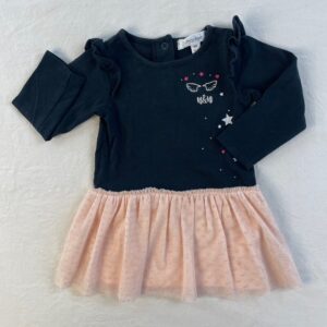 Robe - Marèse - 6M
