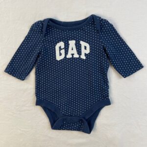 1 body - GAP - 3M
