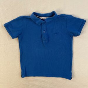 Polo manches courtes - Mango - 3A