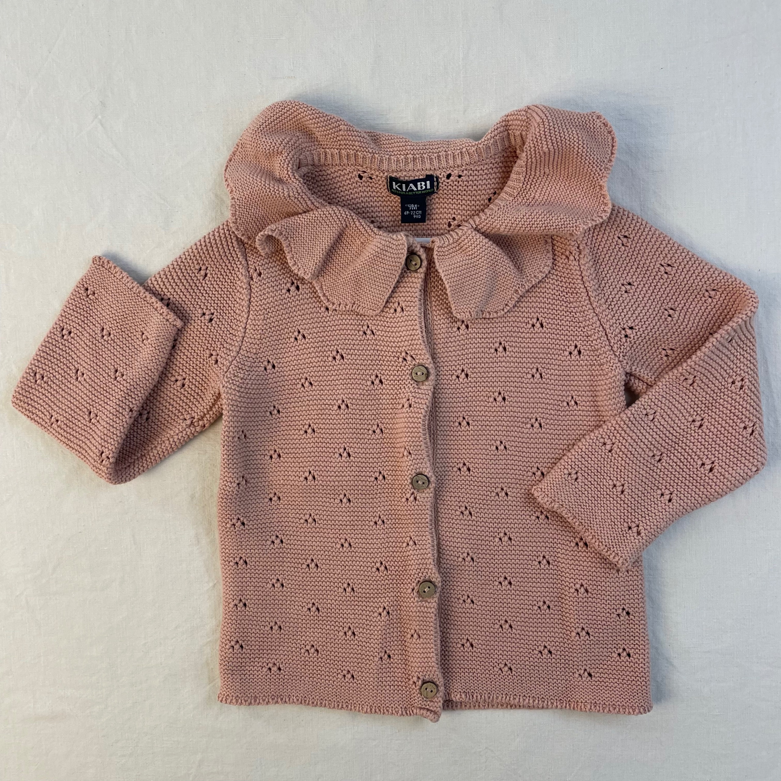 Gilet - Kiabi - 9M
