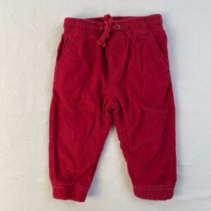 Pantalon - Du Pareil au Même - 12M