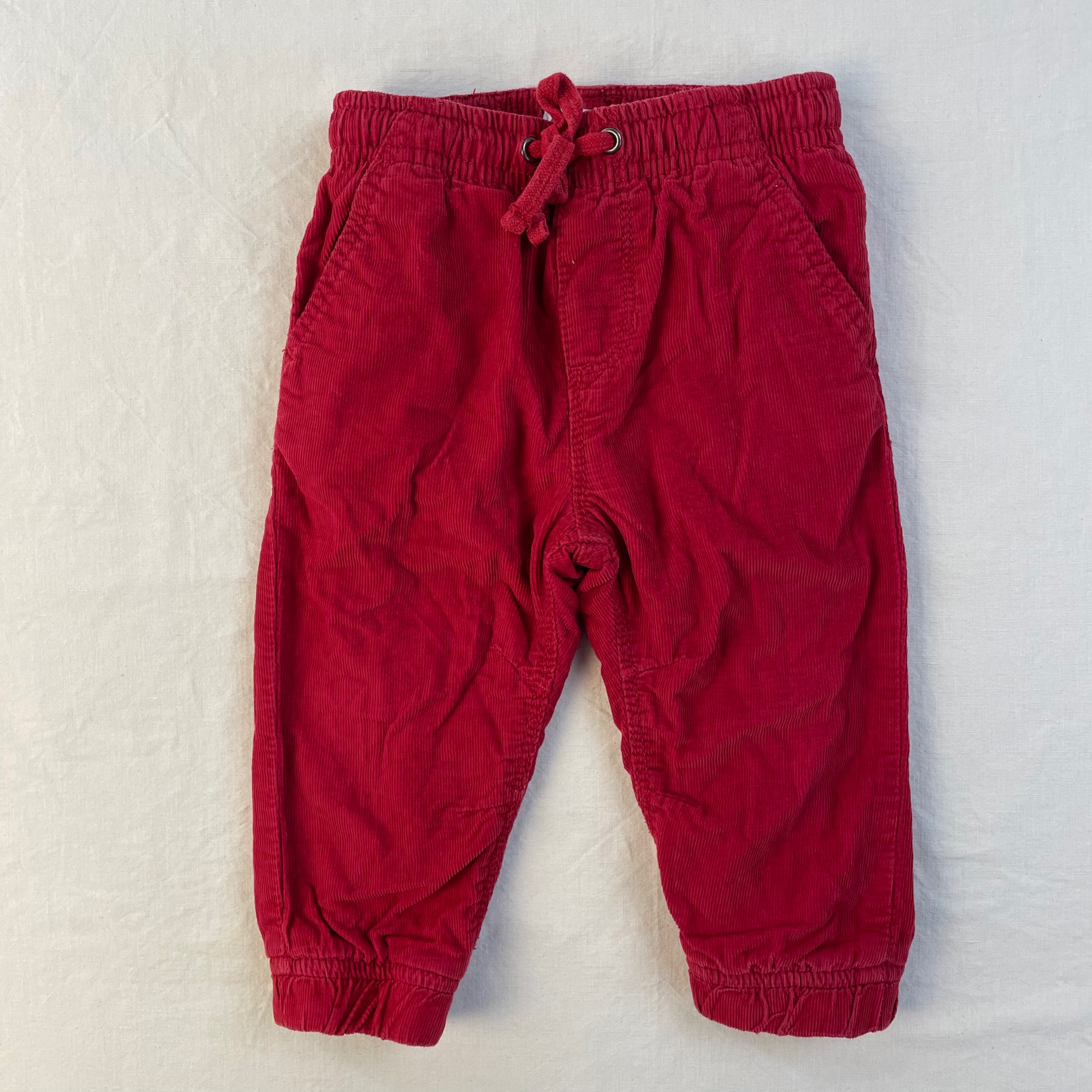 Pantalon - Du Pareil au Même - 12M