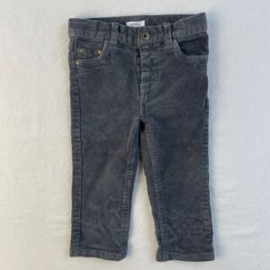 Pantalon - Bout'chou - 12M