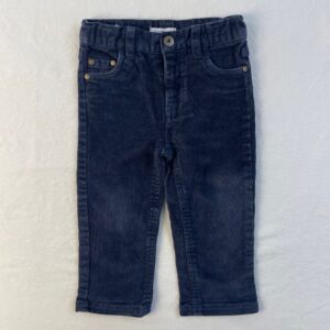 Pantalon - Bout'chou - 12M