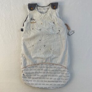 Gigoteuse - Sans marque - 6M