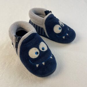 Chaussons - Isotoner - P23