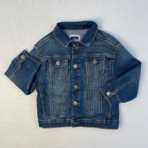 Veste - Okaïdi - 3A
