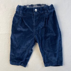 Pantalon - Petit Bateau - 6M