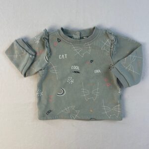 Sweat - Orchestra - 6M