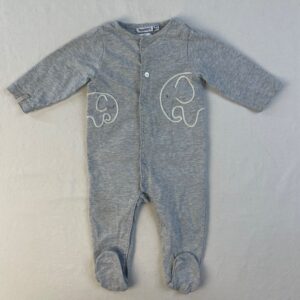 Pyjama 1 pièce - Noukie's - 6M