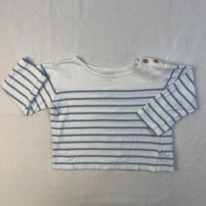 T-shirt manches longues - Bout'chou - 2A
