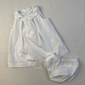 Robe - Jacadi - 6M