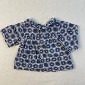 Blouse manches longues - Arsène et les Pipelettes - 3M