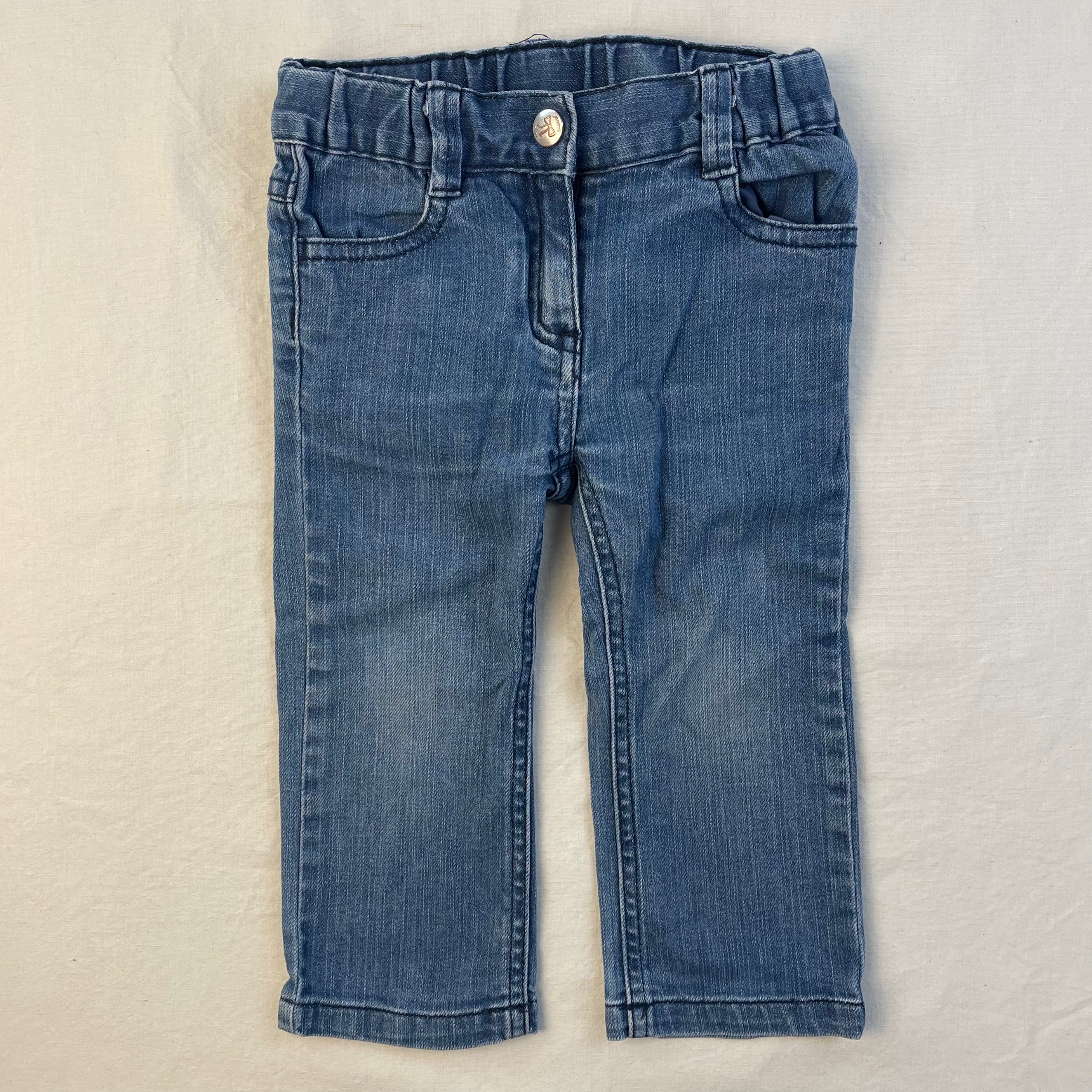 Jeans - Jacadi - 18M