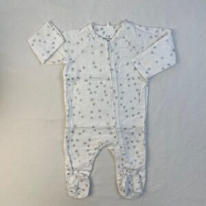 Pyjama 1 pièce - Aden & Anais - 6M