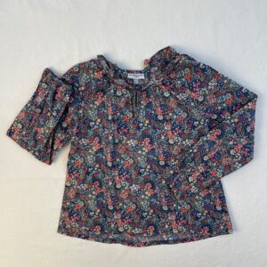 Blouse manches longues - Cyrillus - 6A