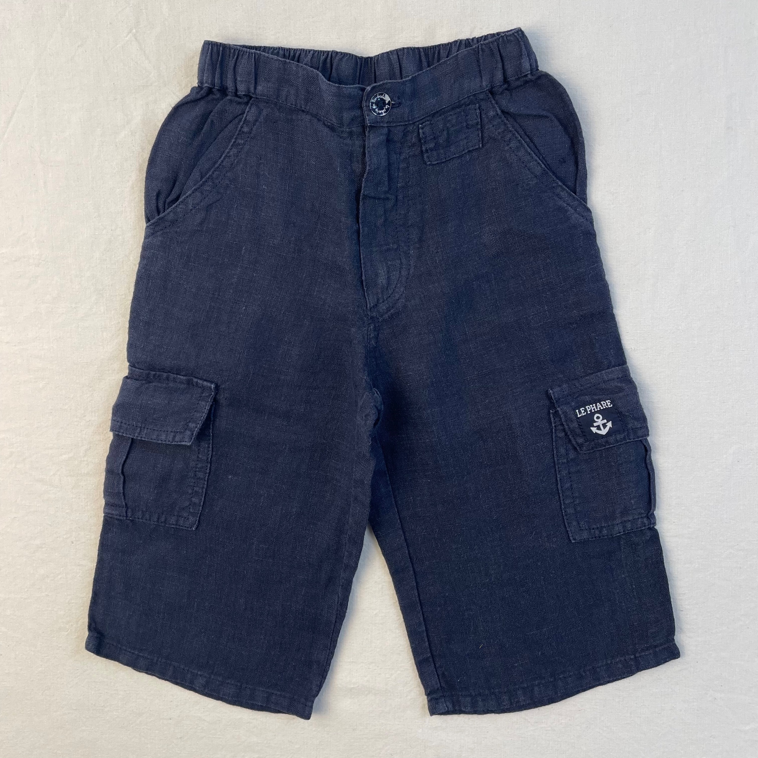 Pantalon - Le Phare de la Baleine - 9M